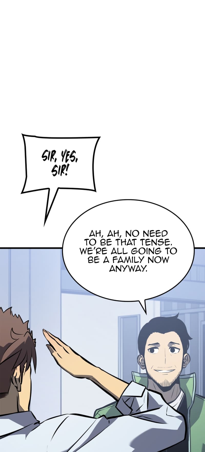 Solo Leveling, Chapter 190 image 008